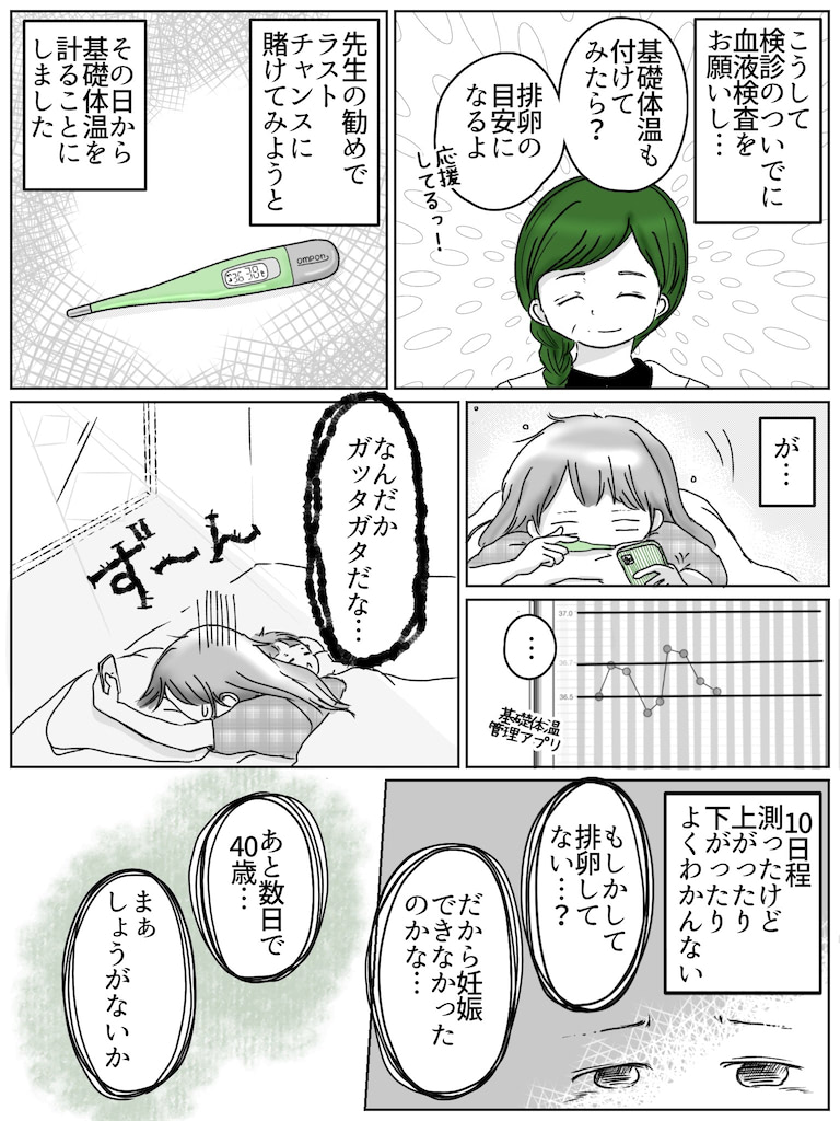 リコロコ　マンガ