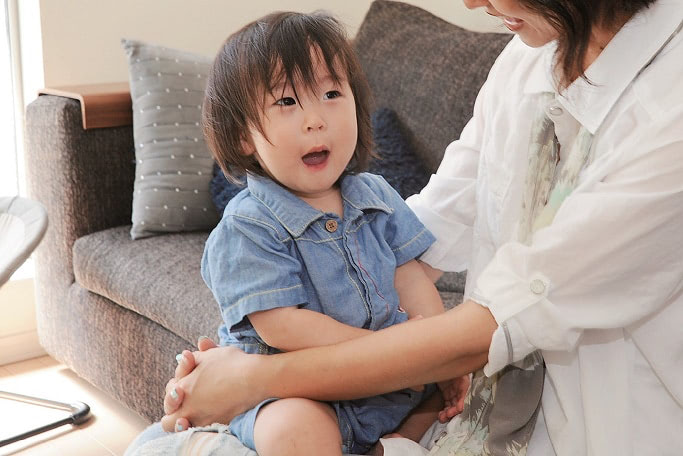 1歳3ヶ月