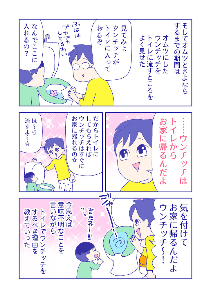 ぴろよの部屋22-7
