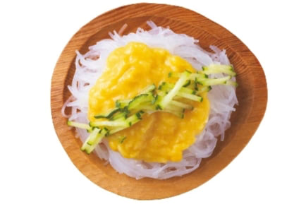 離乳食　コーン缶