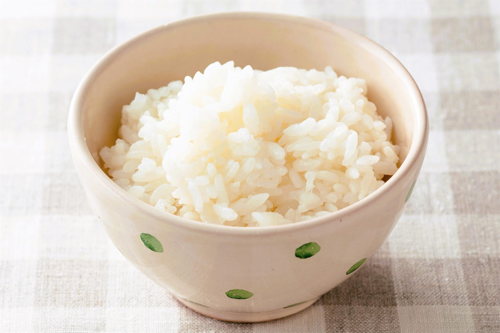 3歳ご飯