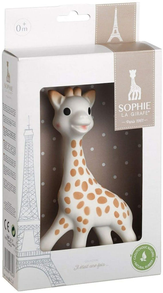 Vulli キリンのソフィー