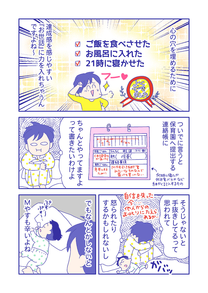 ぴろよの部屋12-2