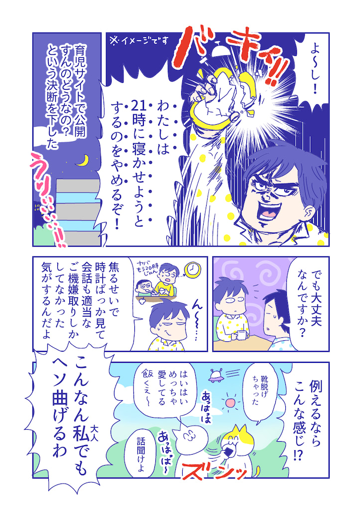 ぴろよの部屋12-4