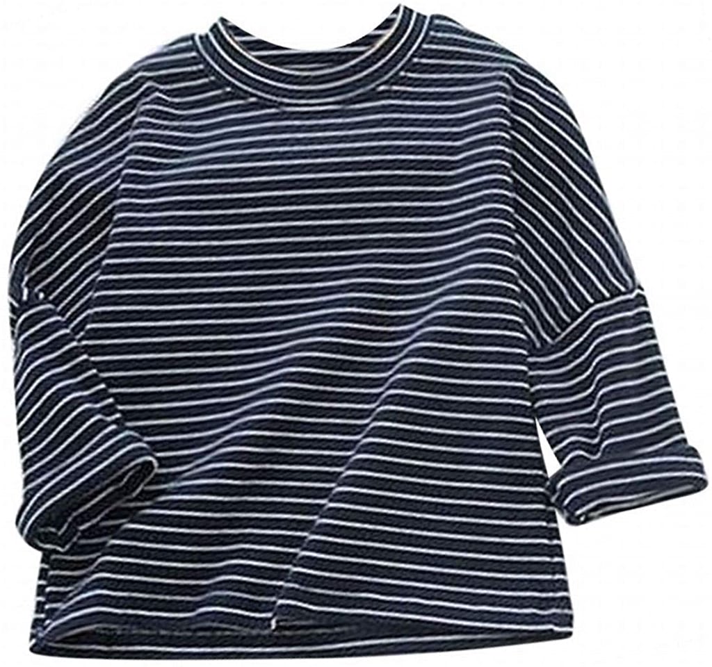 Plus Nao(プラスナオ) Tシャツ ロンT
