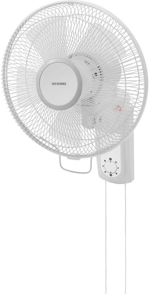 アイリスオーヤマ 扇風機 壁掛け