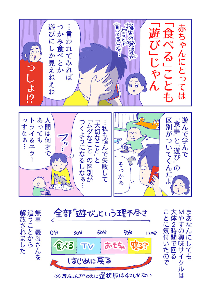 ぴろよの部屋23-8