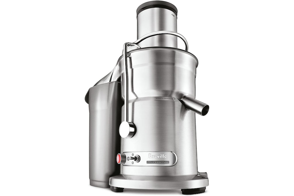 Breville 遠心ジューサー