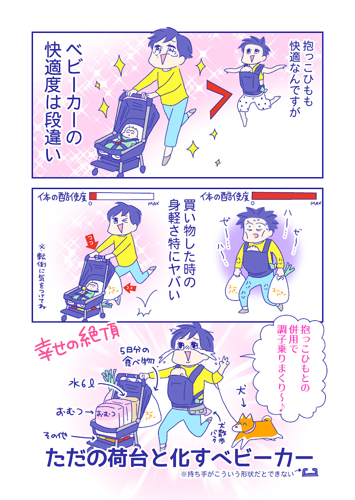ぴろよの部屋34-6