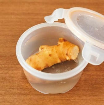しょうが 長持ち