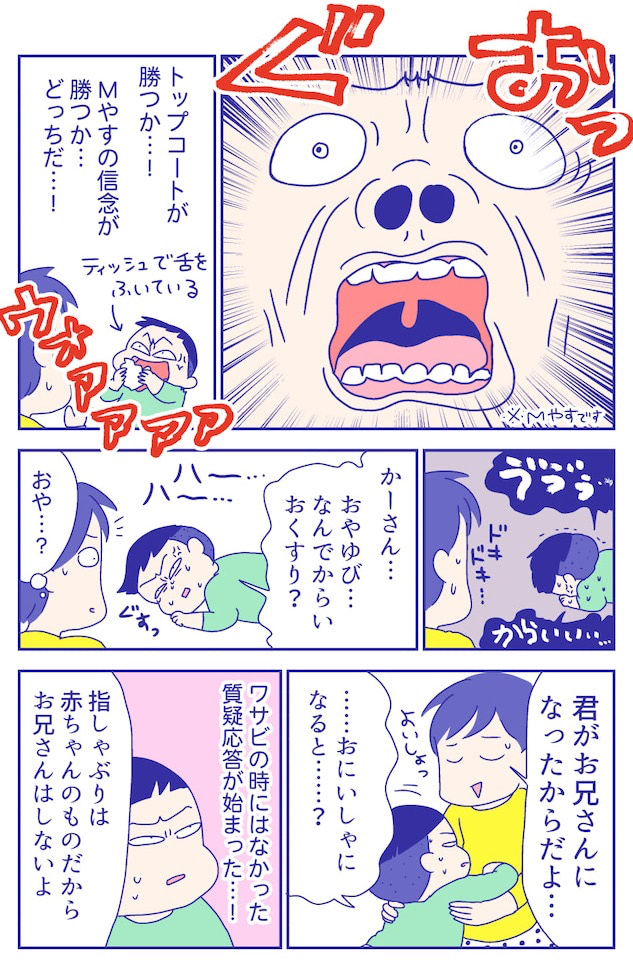 あらいぴろよ