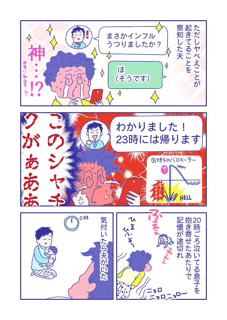 ぴろよの部屋31-8