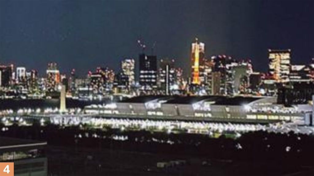 ヴィラフォンテーヌグランド東京有明
