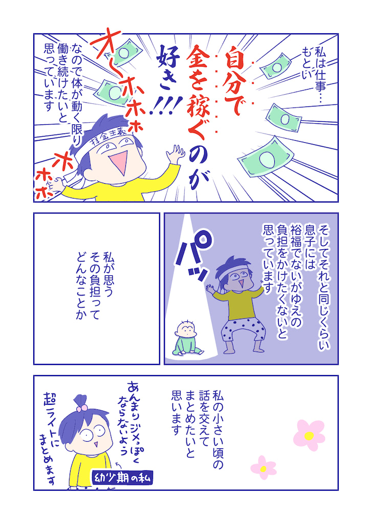 ぴろよの部屋26-1