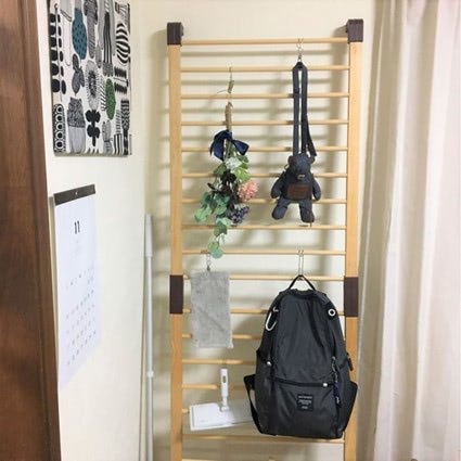 ニトリ フェイクグリーン リビング