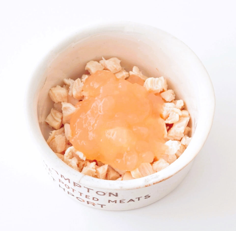 離乳食 レトルト