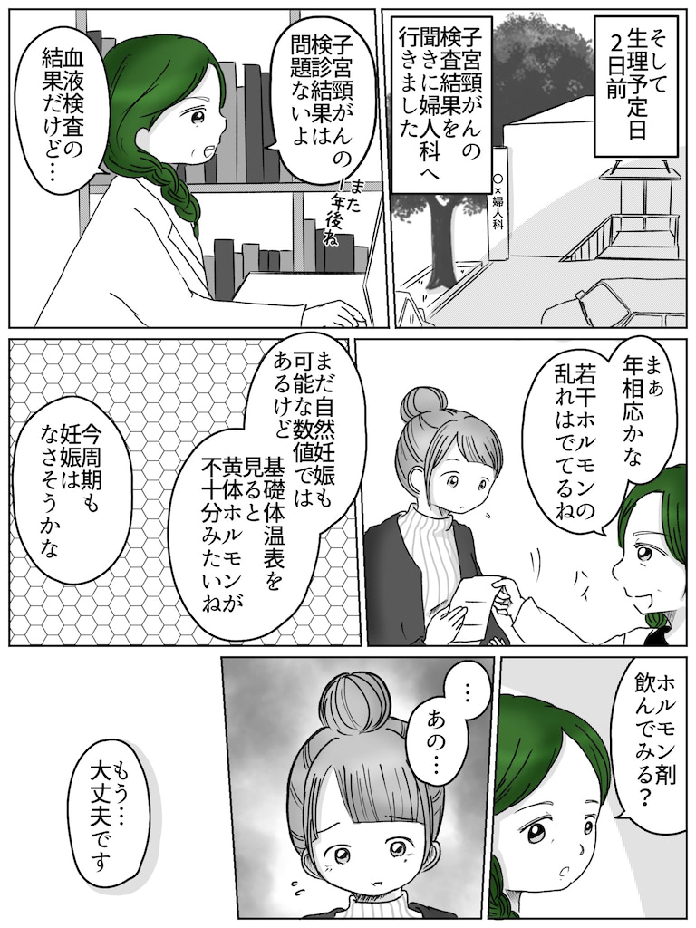 リコロコ マンガ