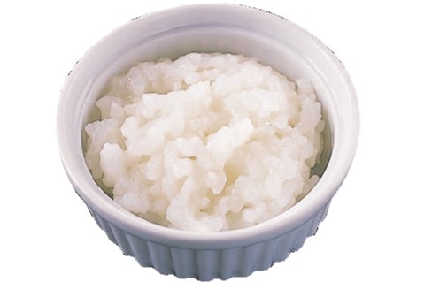軟飯　冷凍