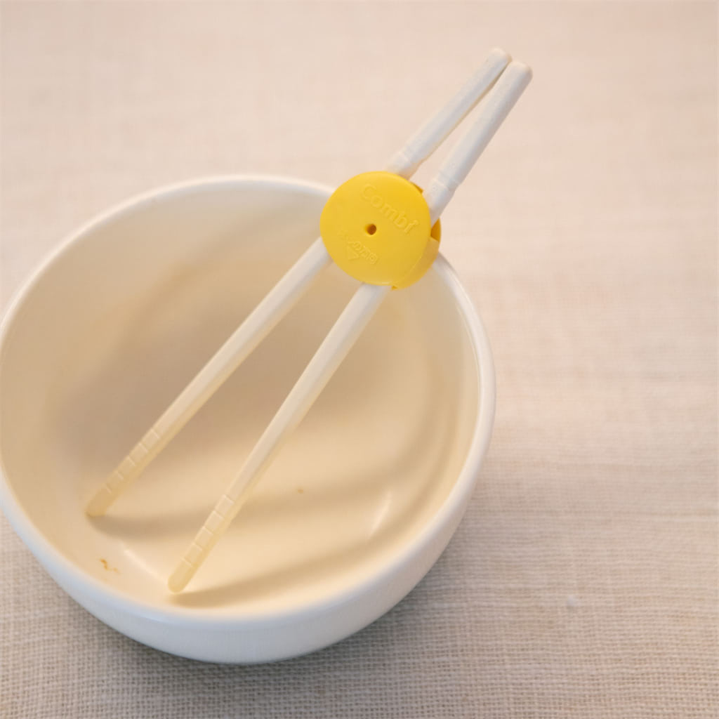 離乳食　食器