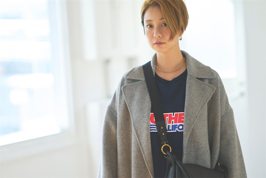 田中美保