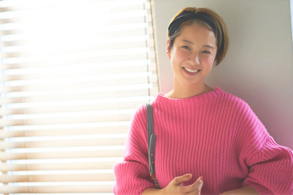 田中美保　妊娠