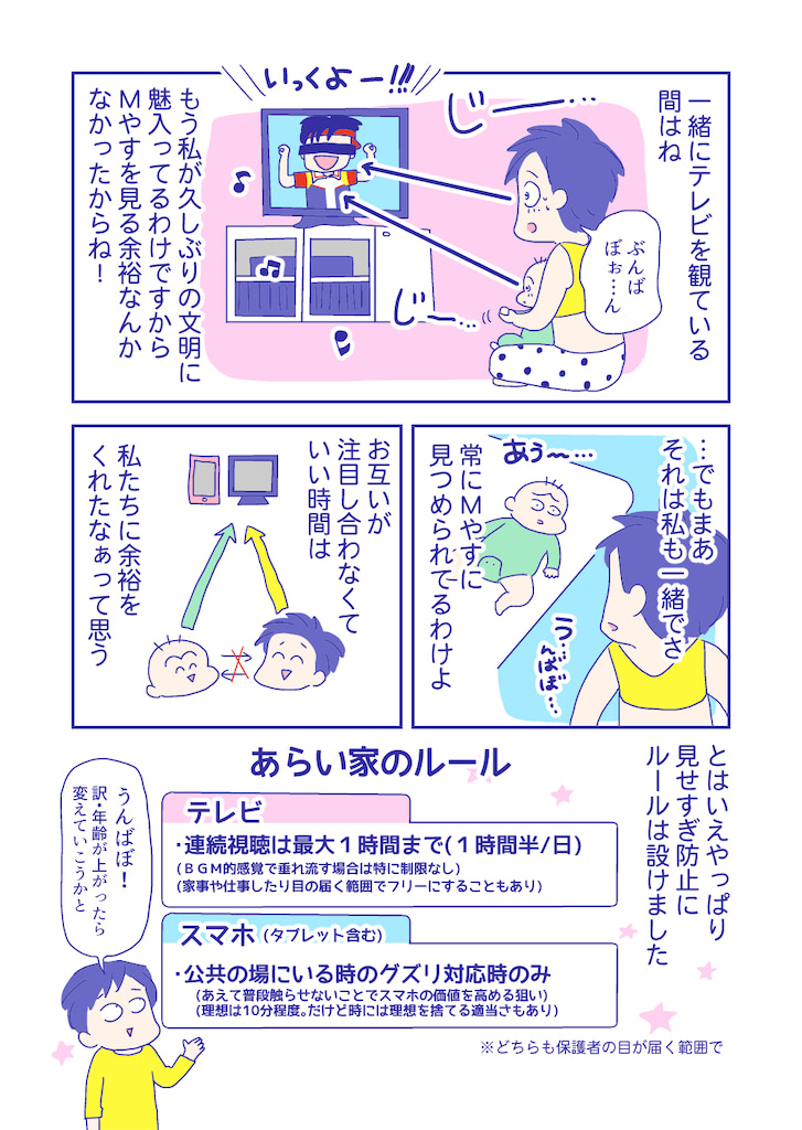 ぴろよの部屋14-6