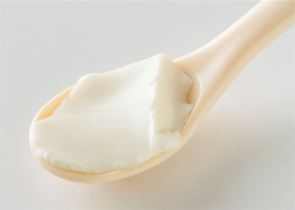 離乳食 豆腐