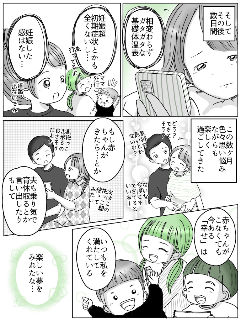 リコロコ マンガ