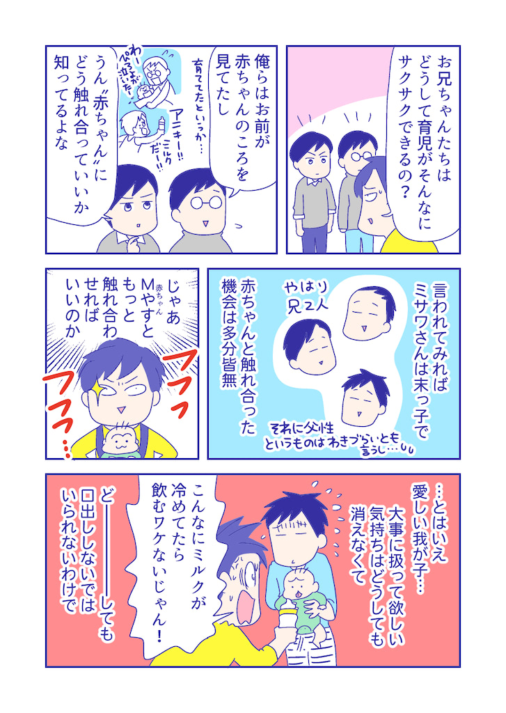 ぴろよの部屋18-4