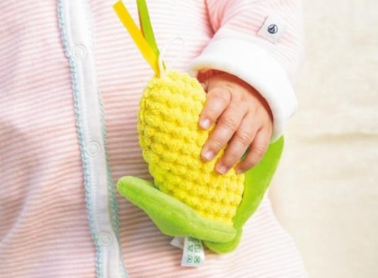赤ちゃん　手遊び