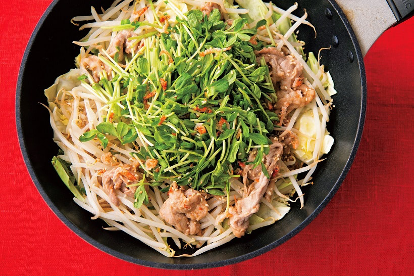 豚肉 レシピ 薄切り