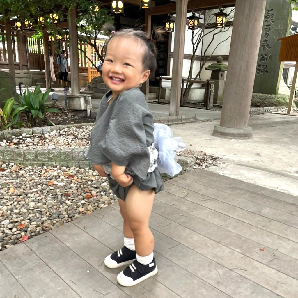 1歳