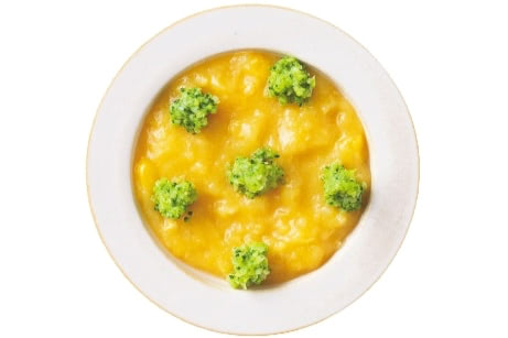 離乳食　コーン缶