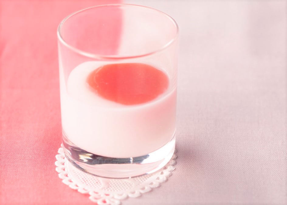 ひな祭り　離乳食