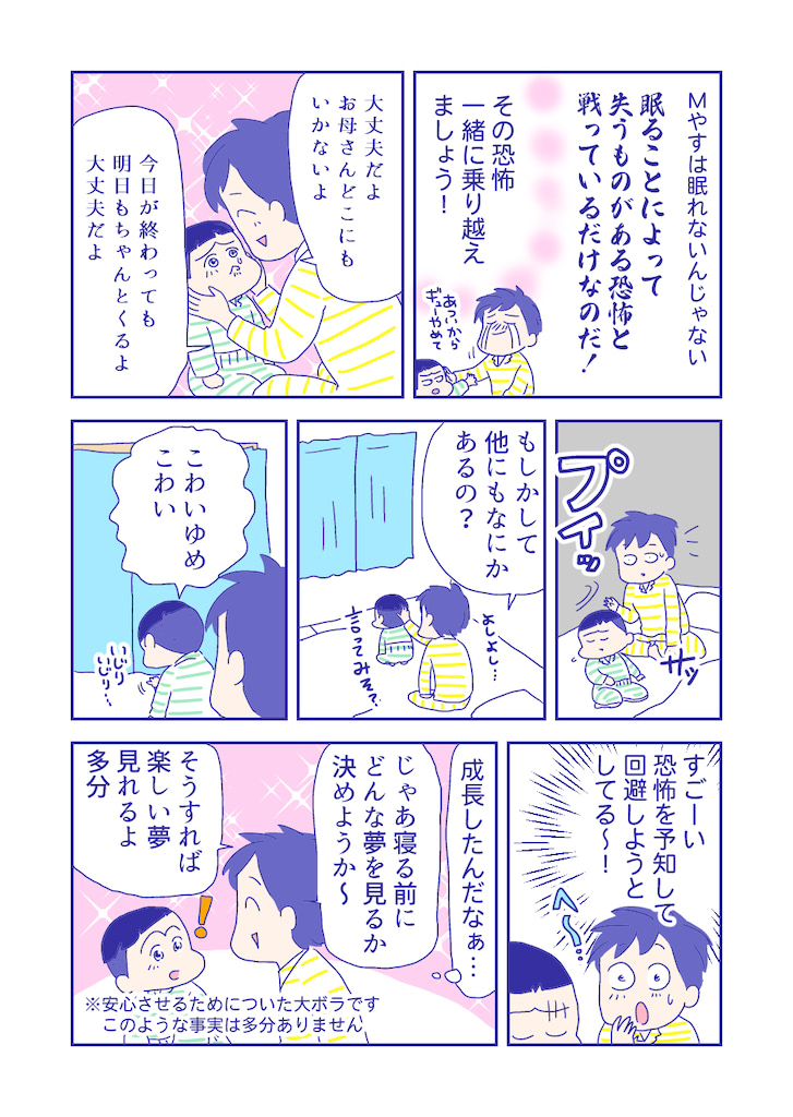 ぴろよの部屋16-4