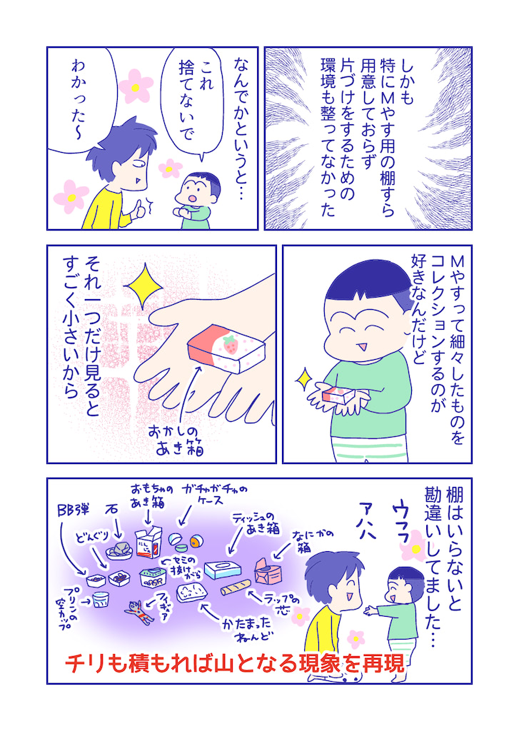 ぴろよの部屋29-4