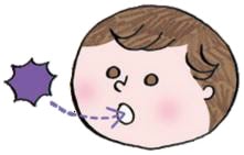 赤ちゃん　アレルギー