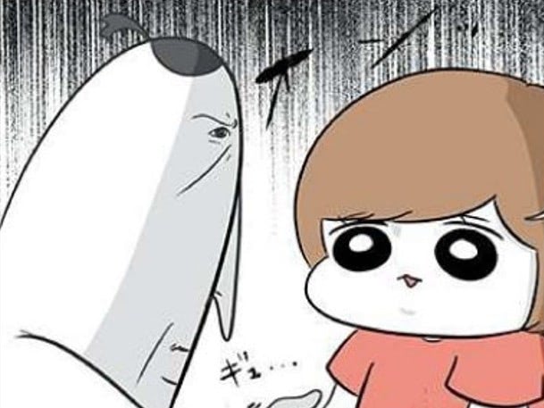 ねえ、一体どうしてなのさ…？まさかの「告白」でばあばと孫の幸せタイムが一転。【まむの巣！ポンコツ過ぎる子育て日記 #8】