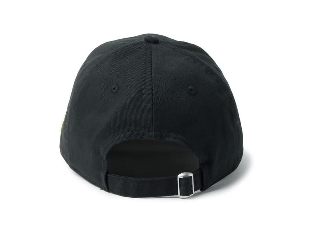 【NEW ERA(ニューエラ)】9THIRTYメタルフラッグキャップ
