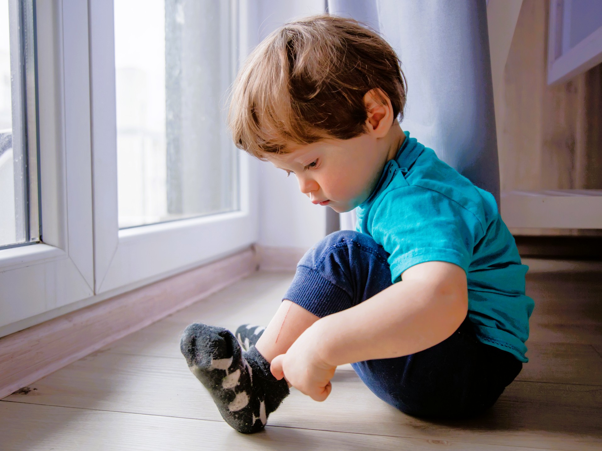 「2歳で100まで数えられる」「3歳で九九が言える」は将来有望？発達脳科学者ママが〈3歳までにゼッタイやってほしいこと〉