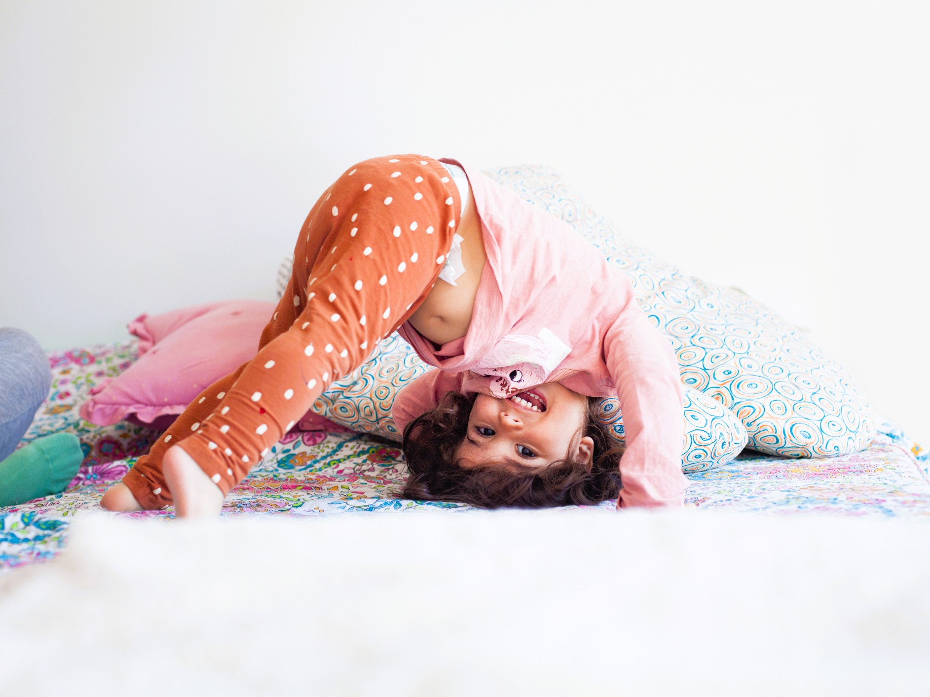 〈3歳〉子どもがうそをついたとき、厳しくしかったほうがいい？発達脳科学者ママは迷わずこうする！