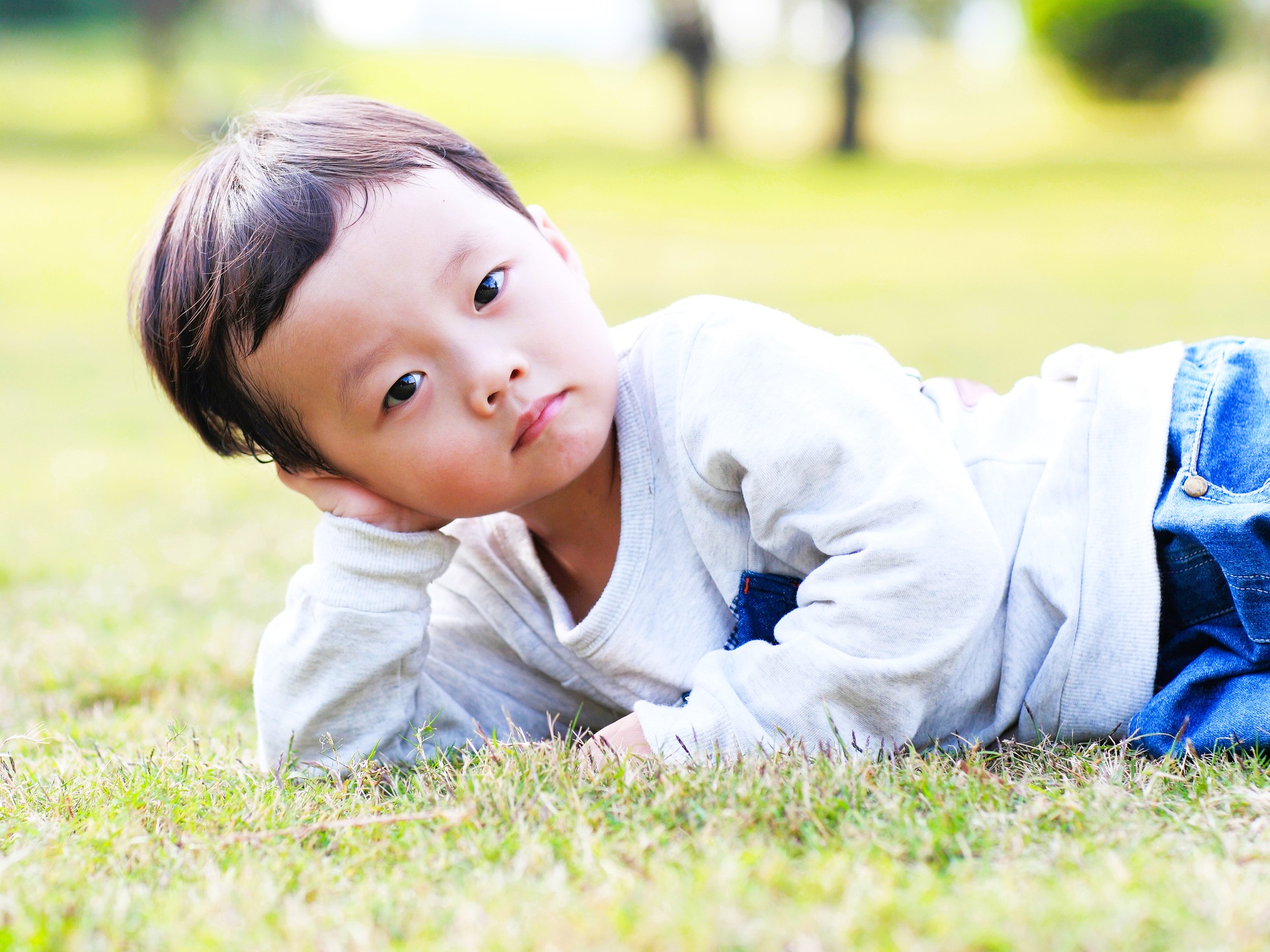 〈2歳〉公園に行くと毎回「帰らない！」とグズるので疲れます。どうしたらいい？達脳科学者がすすめるベストな対応は