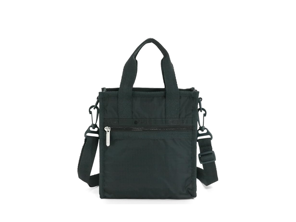 【LeSportsac(レスポートサック)】MINI N/S TOTE ショルダーバッグ