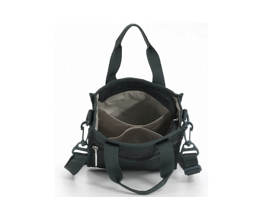 【LeSportsac(レスポートサック)】MINI N/S TOTE ショルダーバッグ