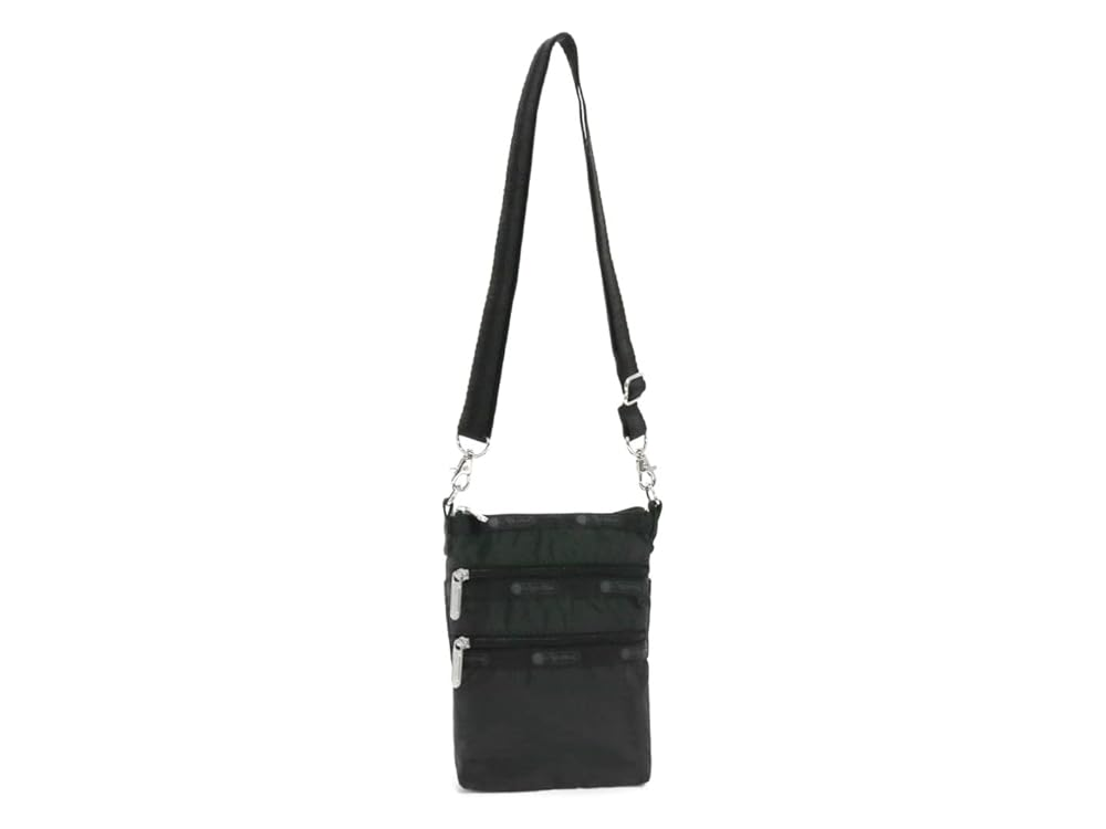 【LeSportsac(レスポートサック)】CROSSBODY ショルダーバッグ