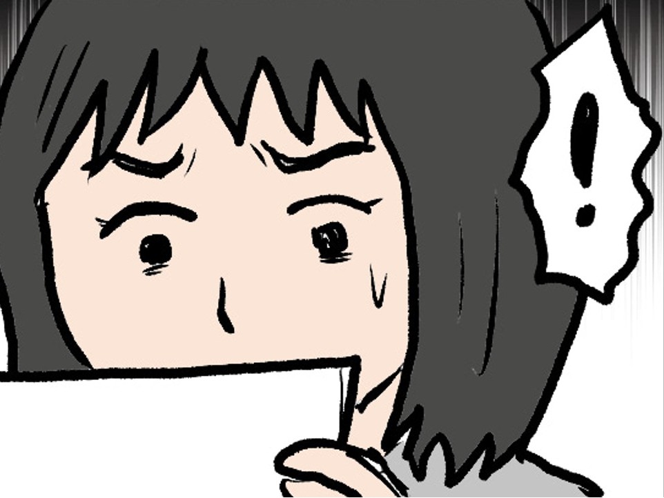 「そんなくだらない理由で…？」ママ友の”正体”がついに明らかに。ここから逆襲が始まる。【本当にいた怖いママ友#38】