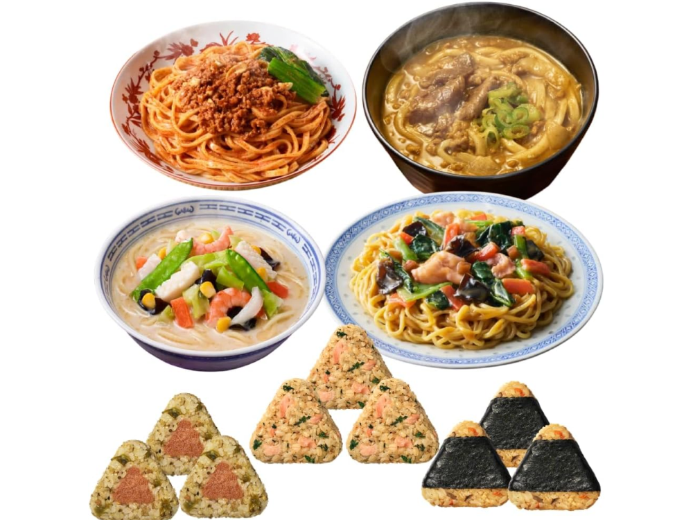 【冷凍完全メシDELI】10食お試しセット