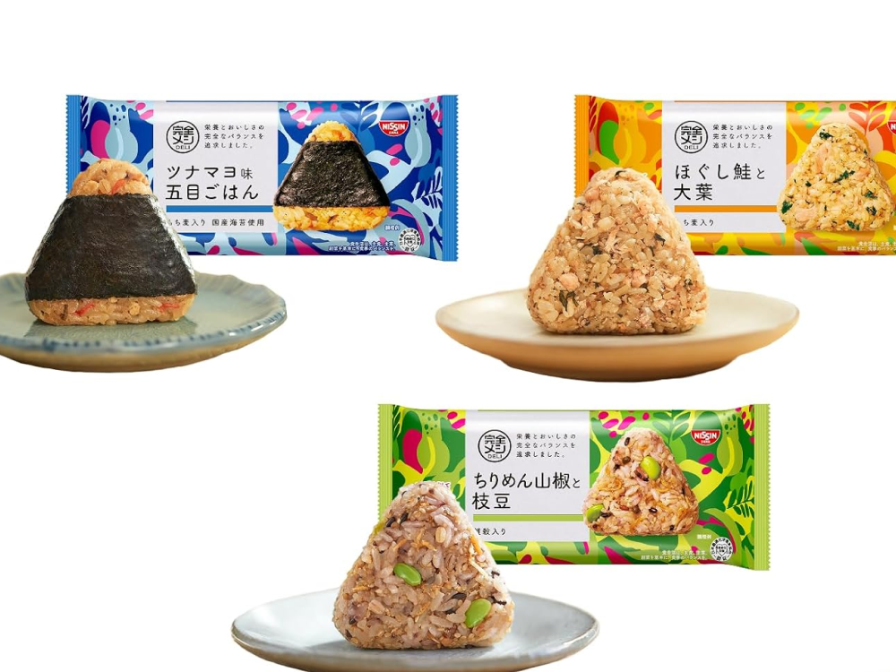 冷凍完全メシDELI
