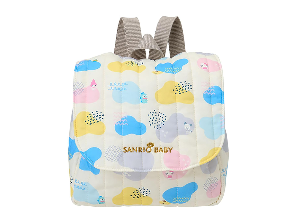 【Sanrio Baby】ベビーリュック