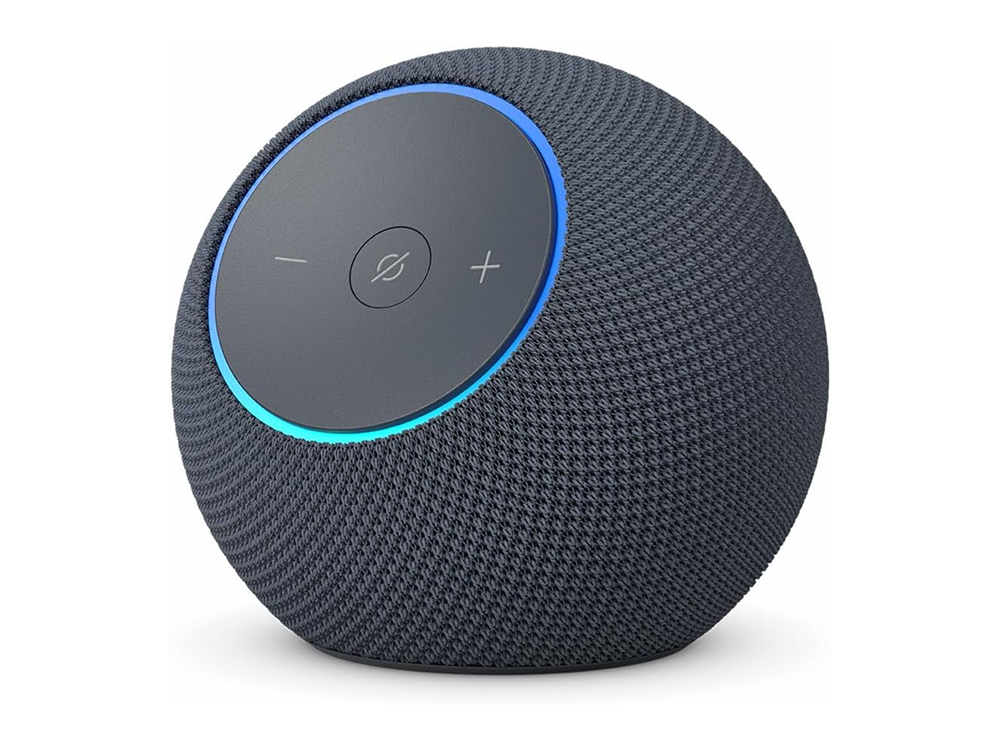 【Amazon】Amazon Echo Dot Max Alexaスピーカー